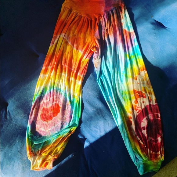 Custom pants - Picture 4 of 4